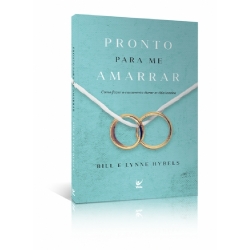 Pronto para me Amarrar